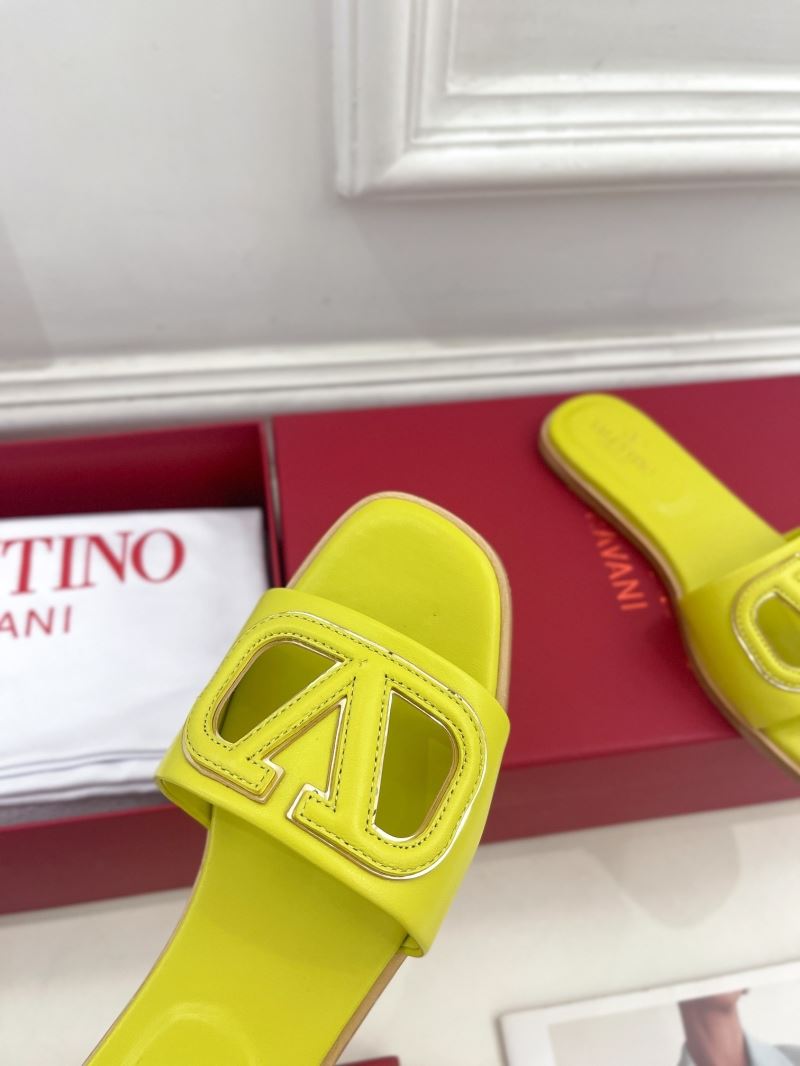 Valentino Slippers